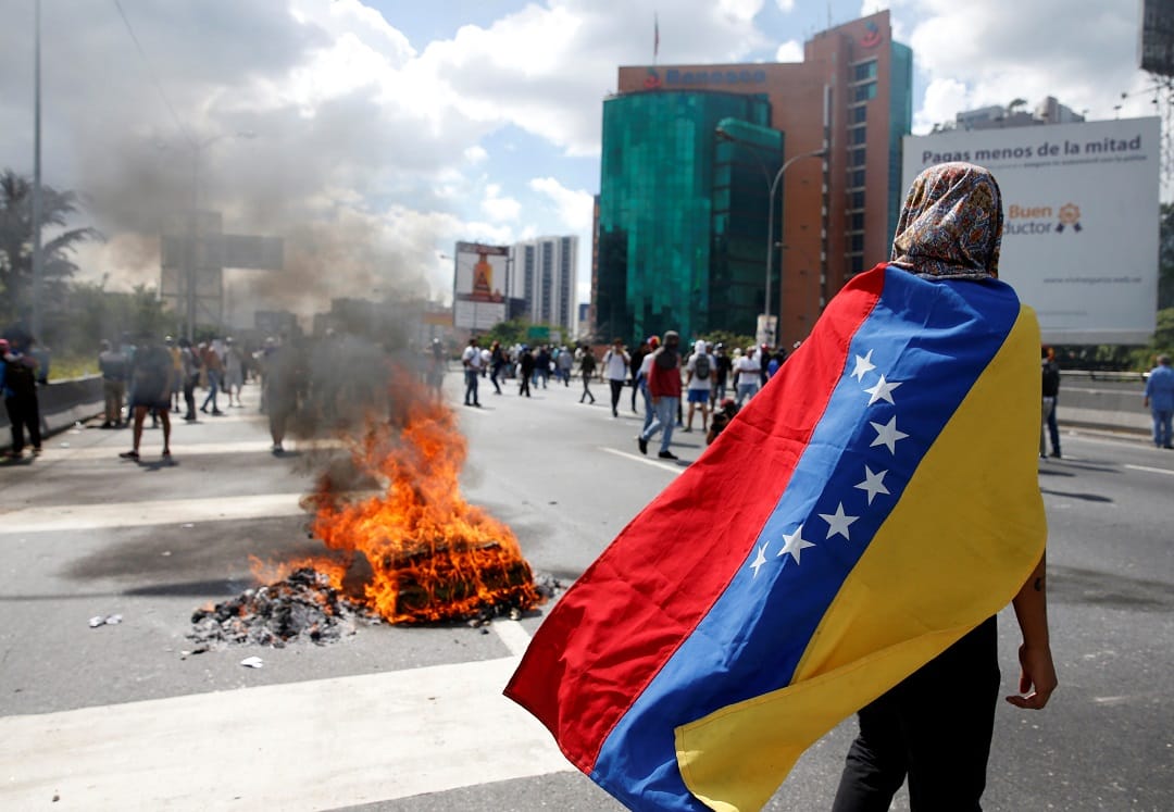 Venezuela’s Crisis: Political, Economic, and Humanitarian Dimensions
